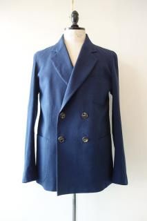 ロ*ク様 ⭐最終値下⭐M's Braque Check Chester Coat m's braque