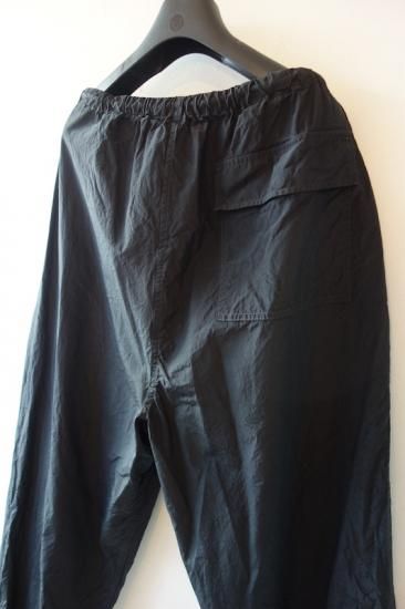c*g様 A.PRESSE / Silk Taffeta M-51 Over P A.PRESSE 2025 Style2 