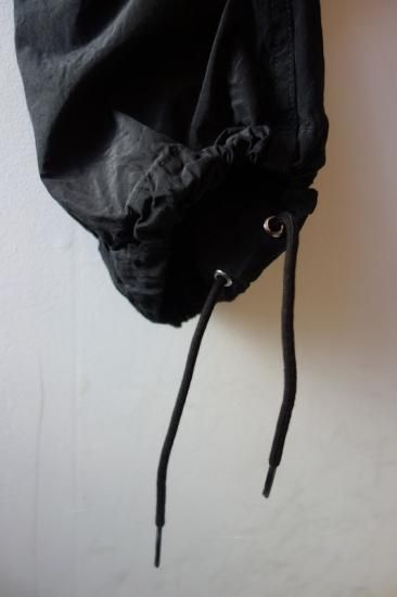 c*g様 A.PRESSE / Silk Taffeta M-51 Over P A.PRESSE - アプレッセ 2025 STYLE2 Silk Taffeta M-51 Over