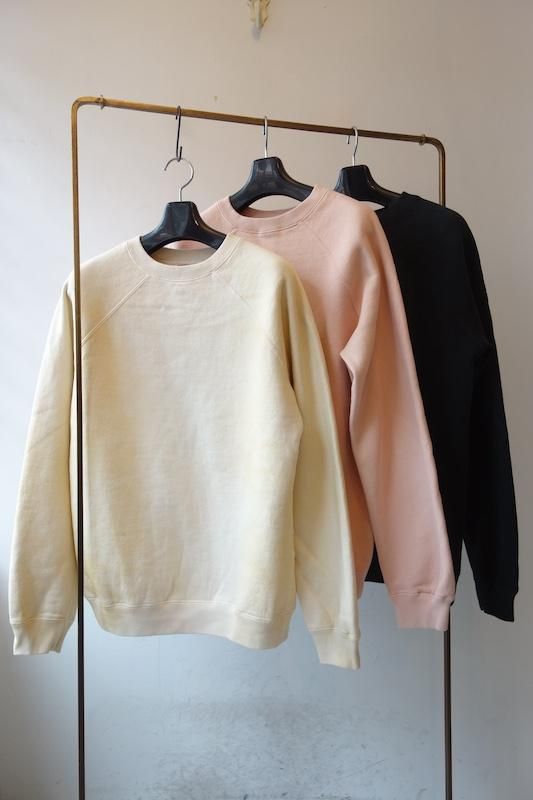 MAATEE AND SONS | VINTAGE SWEAT - アンリアル リアル クローズ