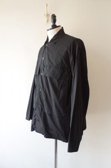 Graphpaper | ガーメントダイTシャツ - アンリアル リアル クローズ