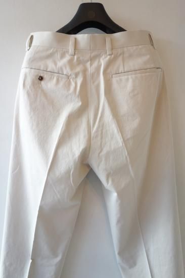 MAATEE AND SONS | CHINO CHIC 1 - アンリアル リアル クローズ