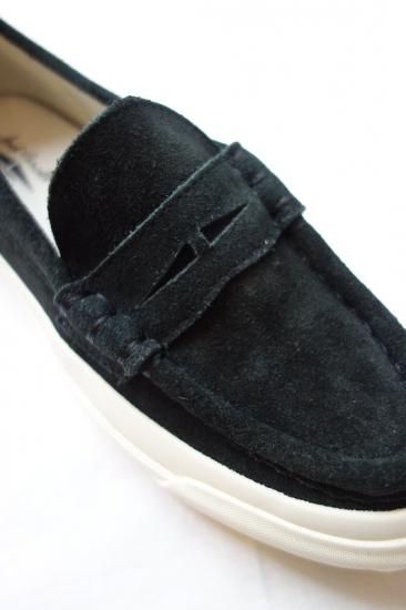 Graphpaper | JACK PURCELL LOAFER - アンリアル リアル クローズ