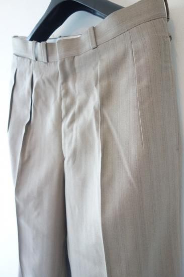 JEFFELY | MAATEE AND SONS - アンリアル リアル クローズ