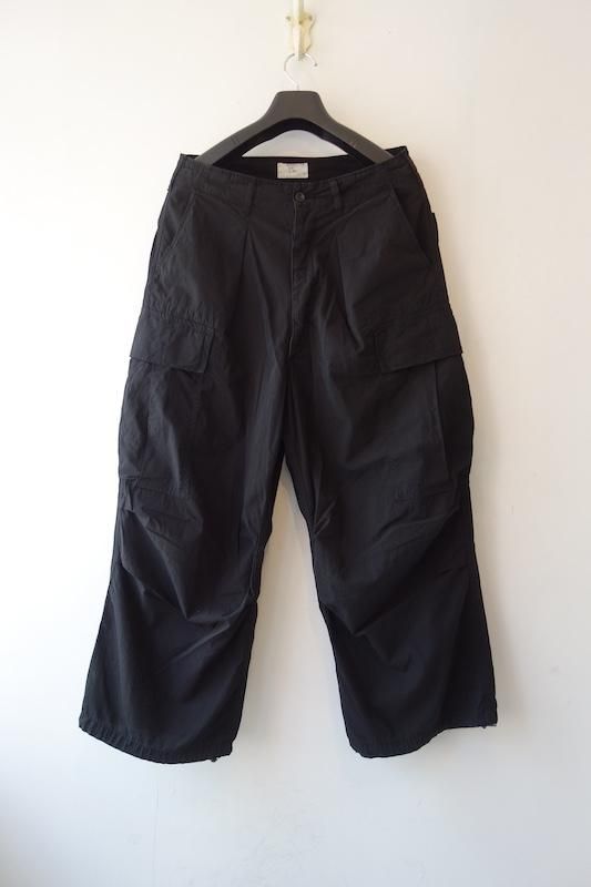 HERILL | Ripstop Jungle Fatigue Pants - アンリアル リアル クローズ