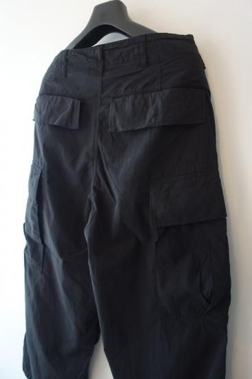 新品HERILLヘリルRIPSTOP JUNGLE FATIGUE パンツ HERILL Ripstop Jungle Fatigue pants
