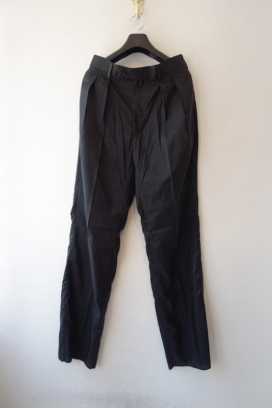 小物 NEAT Celestial Maiden's Robe Jump Suit NEAT | W/R CELESTIAL MAIDEN'S ROBE JUMPSUIT / BLACK 超軽量