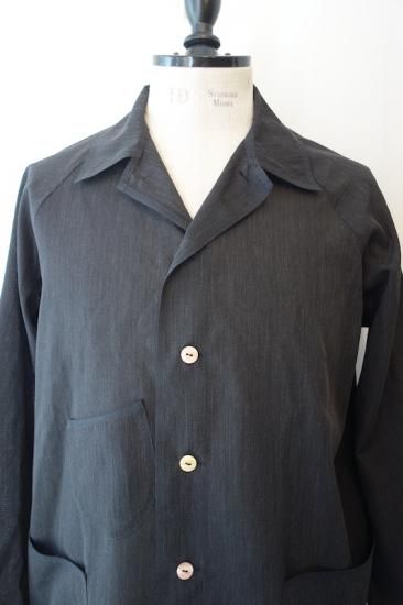 MAATEE AND SONS | 折って折ってCOVERALL - アンリアル リアル