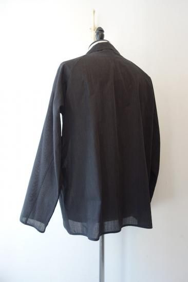 MAATEE&SONS wagamama 別注 折って折ってCOVERALL MAATEE&SONS 折って折ってCOVERALL | MusterWerk