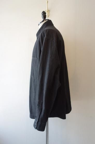 トップス vainal archive nd-sh VAS25S003 Black VAINL ARCHIVE/ND-SH – Re'verth ONLINE SHOP