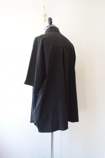 Graphpaper | Flex Tricot S/S - アンリアル リアル クローズ