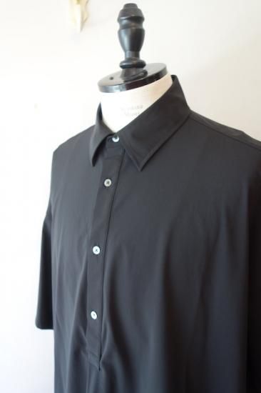 トップス Flex Tricot S/S Pullover Shirt 25SS Graphpaper（グラフペーパー）