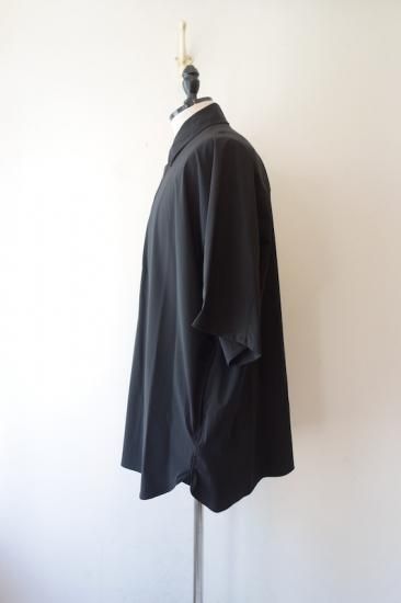 トップス Flex Tricot S/S Pullover Shirt 25SS Graphpaper（グラフペーパー）