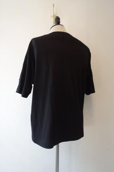 Maatee & sons フライスTシャツ　マーティーアンドサンズ MAATEE AND SONS』
