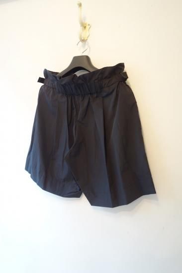 MAATEE&SONS NYLON GURKA SHORTS 2 ブラック MAATEE&SONS NYLON GURKA SHORTS 2 ブラック - メルカリ