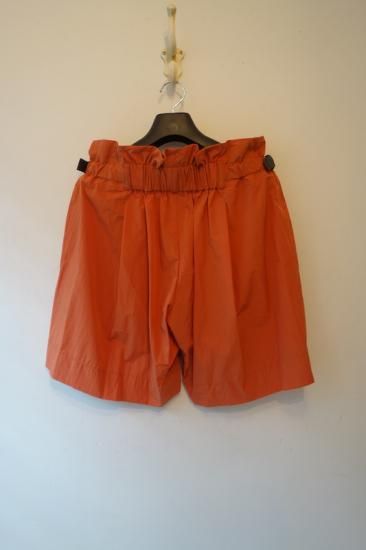 新品size1 maatee&sons NYLON GURKA SHORTS 2aa24dbb88b757ad38ed555f7e72ef