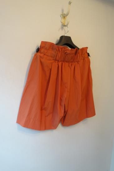 maatee&sons NYLON GURKA SHORTS サイズ2 MAATEE&SONS / NYLON GURKA SHORTS “SOFT NYLON” | TIBETAN MARKET