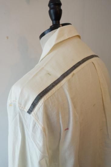 MAATEE&SONS / OP JAMDANI / BLACK マーティー MAATEE&SONS JAMDANI BLACK 1 GUPTA ブラック MAATEE AND SONS