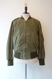 HERILL"Lambsuede L2B"
