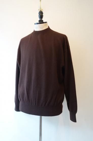 【HERILL】American deadstock Sweater HERILL American deadstock Sweater #carol #storecarol #herill