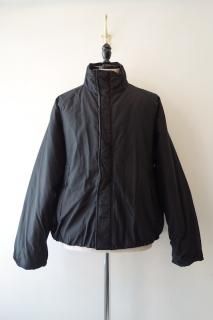 A.PRESSE"Silk Taffeta US Navy Shipboard Jacket"