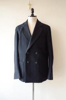 m's braque"W4B COMFORT LOOSEN JACKET"