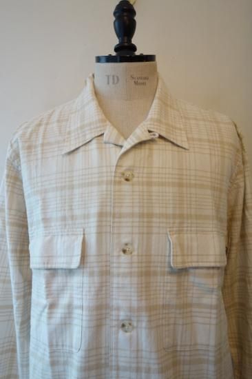 marvine pontiak shirt makers オープンカラーシャツ DSCF0352.jpg?v=1745465475&