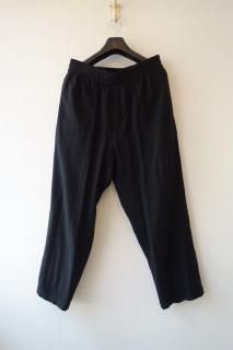 Graphpaper"Extra Fine Wool Viyella Sleeping Pants"