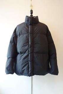 Graphpaper"Garment Dyed Down Jacket"