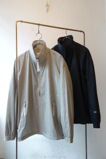 Graphpaper"PERTEX QUANTUM AIR Light Thermo Blouson"