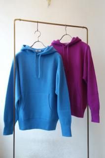 BODHI"HEAVYWEIGHT HOODIE"