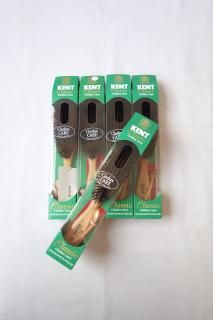 BODHI"G.B.KENT FOR BODHI / CASHMERE WOOL BRUSH"
