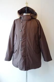 HERILL"PARKA CWU-8/P"