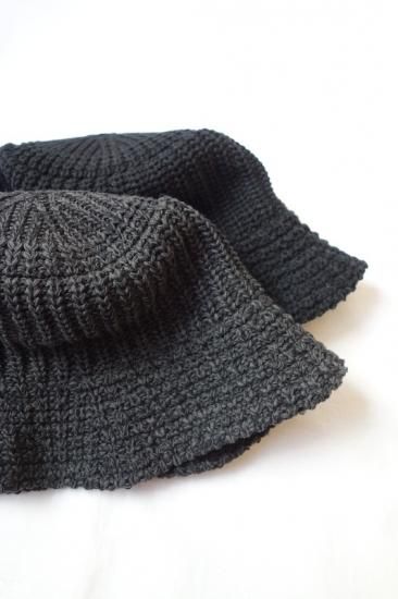 VAINL ARCHIVE | POD バケットハット - アンリアル リアル クローズ