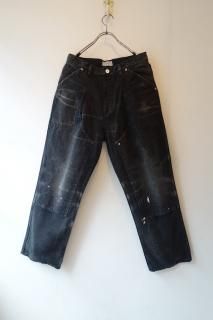HERILL"Duck Painter Pants"