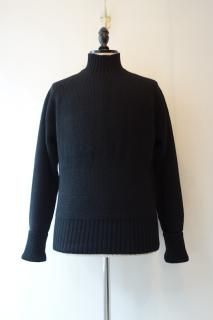 MAATEE AND SONS"LAMB» ARMY SWEATER"