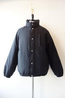 ��A.PRESSE��"Silk Ripstop Ski Down Jacket"