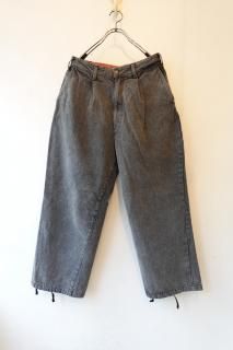 VAINL ARCHIVE"Live Pants-T"