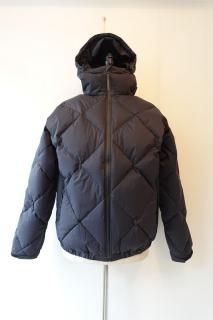 VAINL ARCHIVE"Puff hoody"