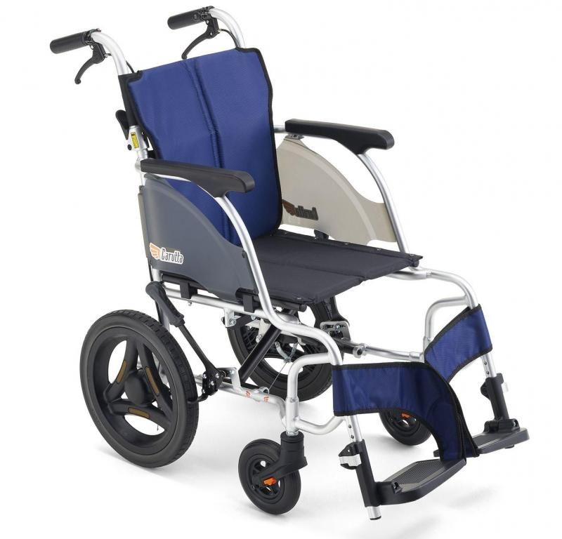 エムズハウス　車椅子 エムズハウス 車椅子 | 折りたたみ 軽量 介助型- エムズハウス