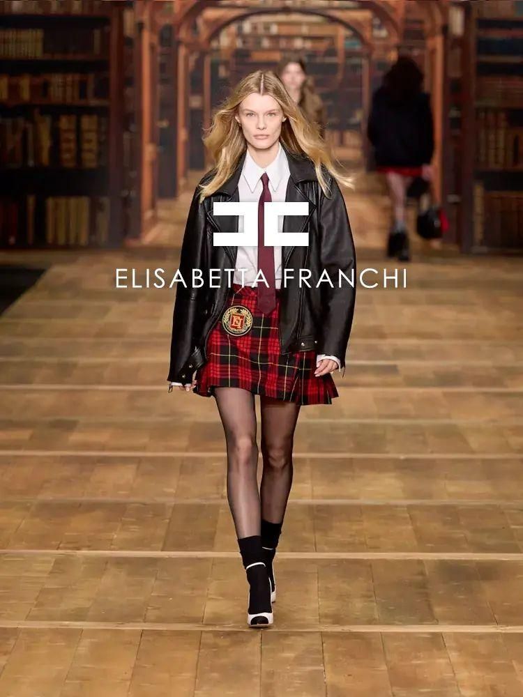 CLANTE-OUTLET（エリザベッタフランキ公式アウトレット）