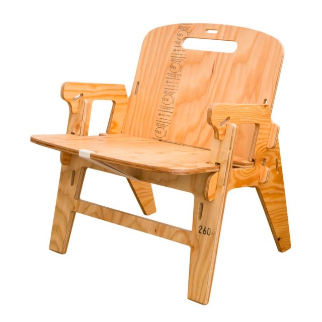 YOKA CHAIR