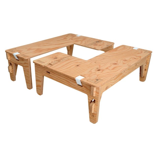 L-TABLE