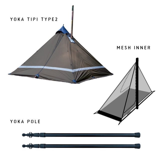 YOKA TIPI TYPE2ķ;夲åȡʣȯ