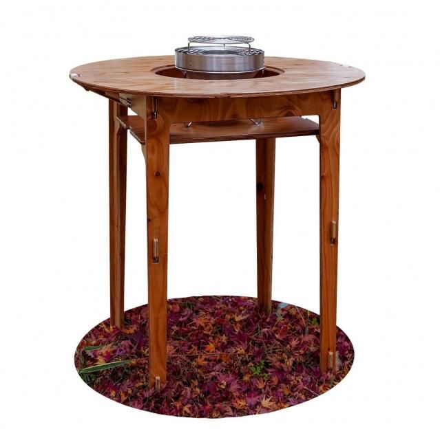 TACHINOMI SHICHIRIN TABLEʼ