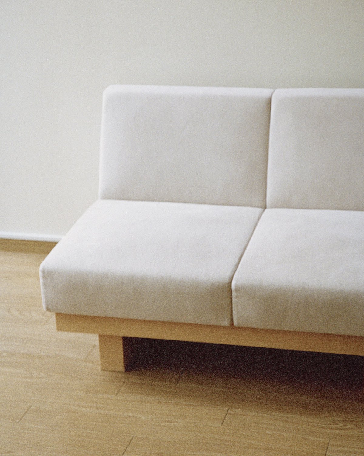 T Sofa 2 seater