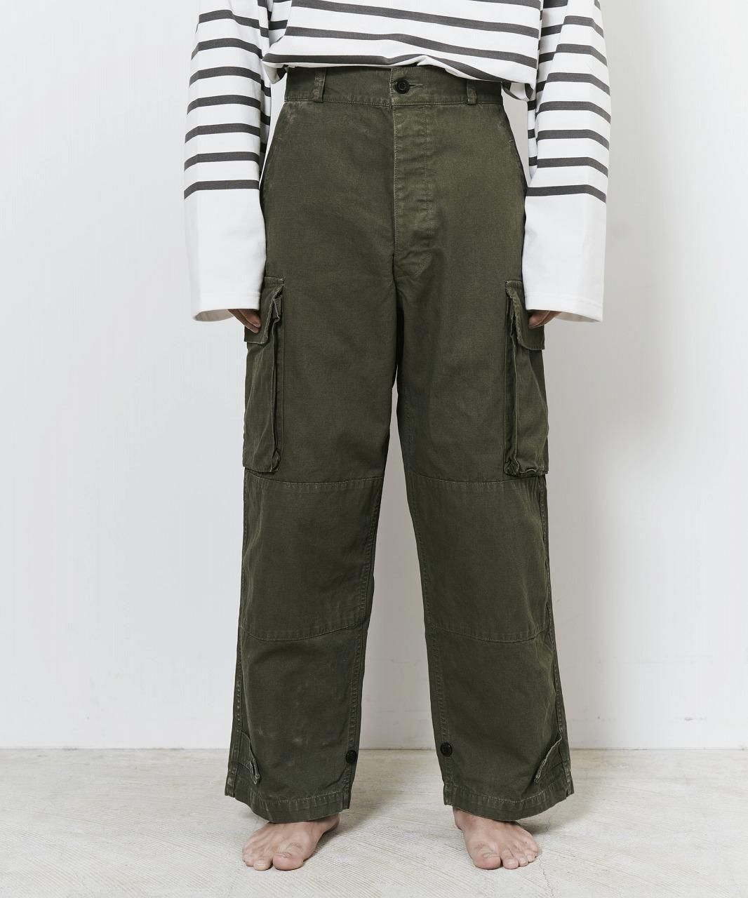 PANTALON BLESLE