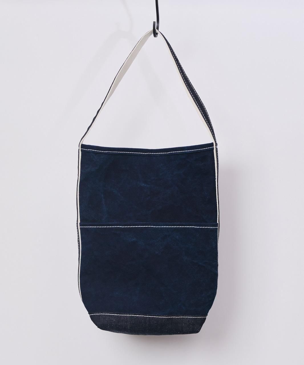 OUTIL ウティ　sac mouchard ボトルバッグ OUTIL【 unisex 】Sac Mouchard Bouteille | Terminal