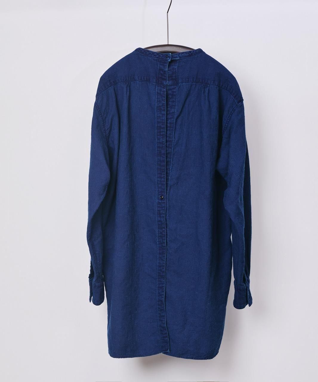CHEMISIER CORSIER - OUTIL Atelier Shop