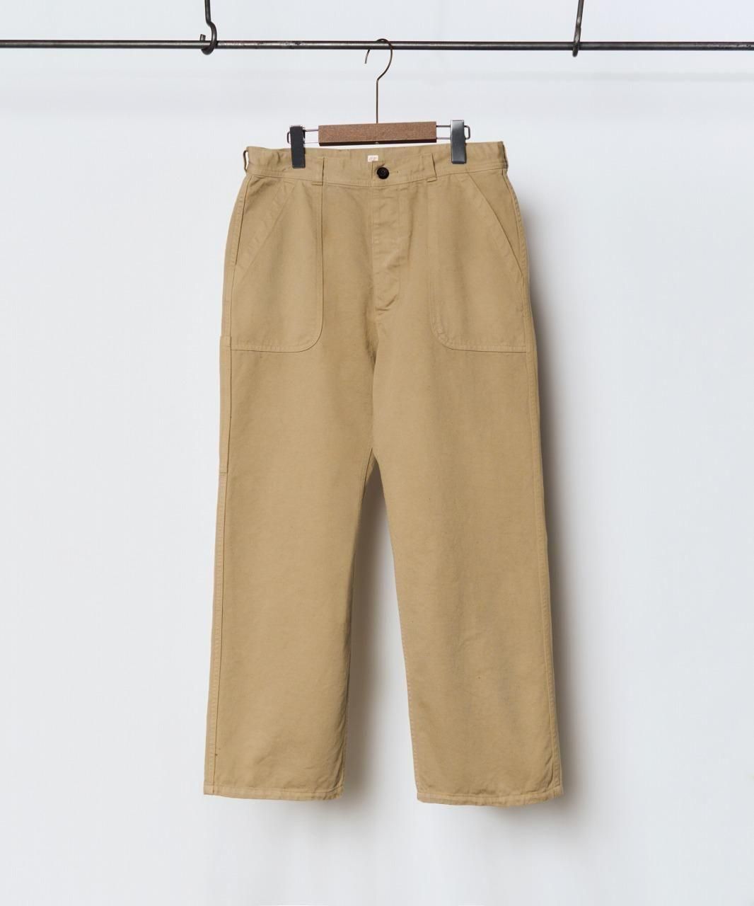 PANTALON VAUVERT